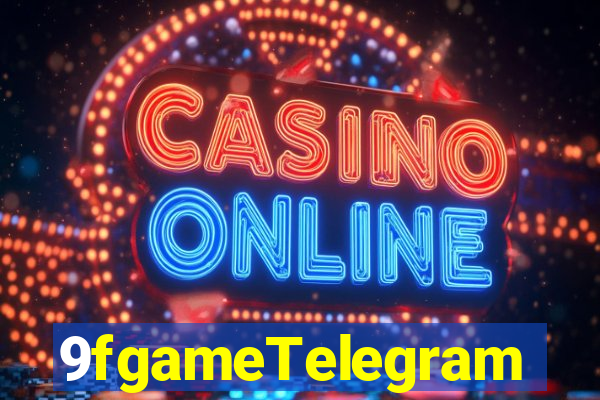 9fgameTelegram