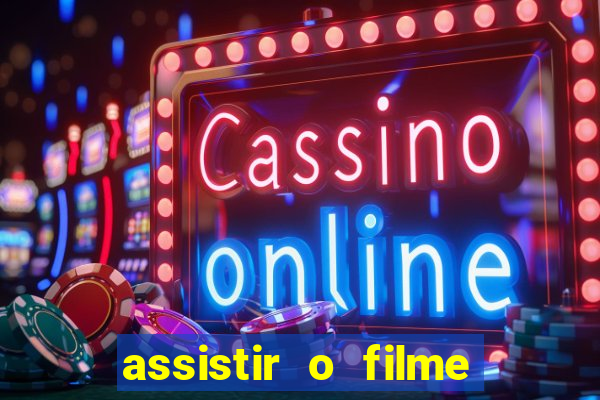 assistir o filme bilhete de loteria
