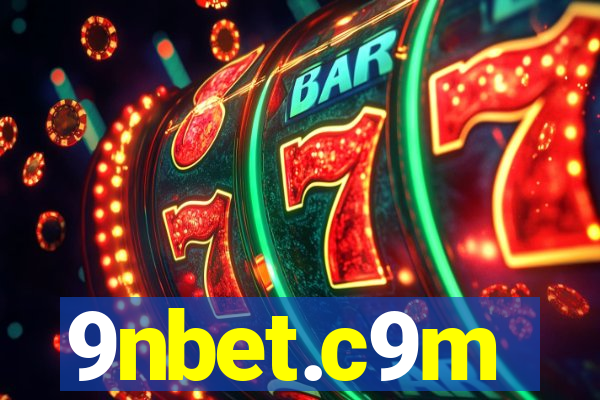 9nbet.c9m