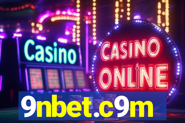 9nbet.c9m