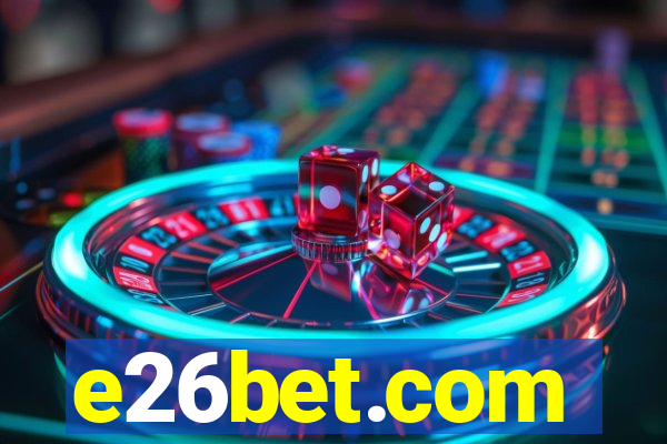 e26bet.com