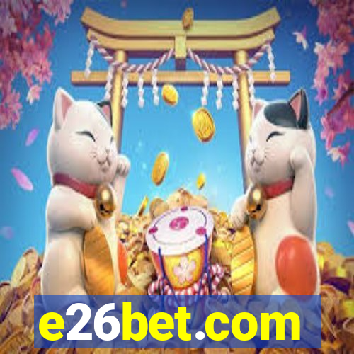 e26bet.com