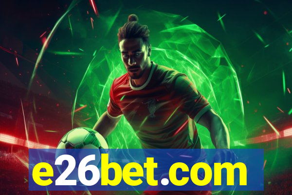 e26bet.com