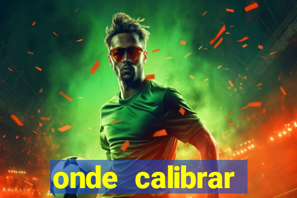 onde calibrar aparelho de pressão digital em porto alegre