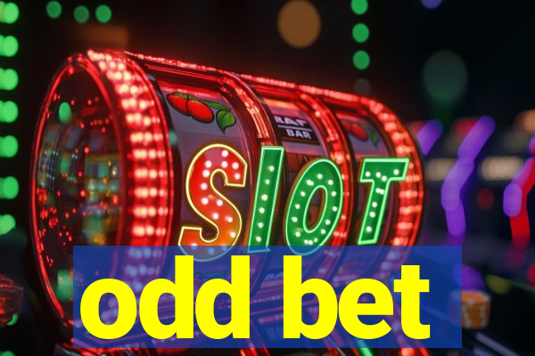 odd bet