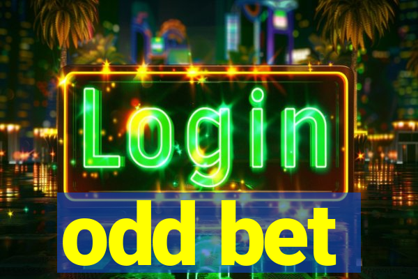 odd bet