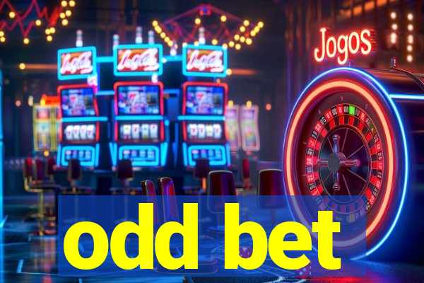 odd bet