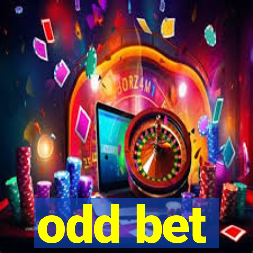 odd bet