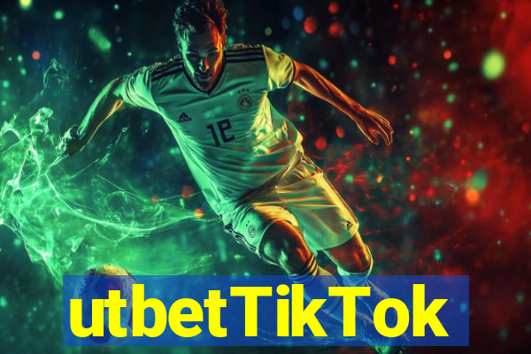 utbetTikTok