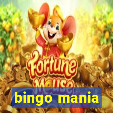 bingo mania