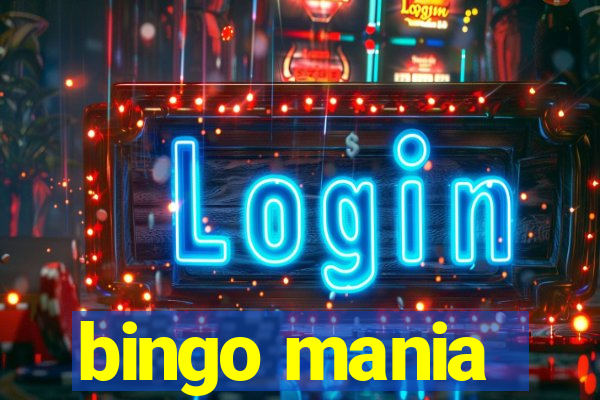 bingo mania