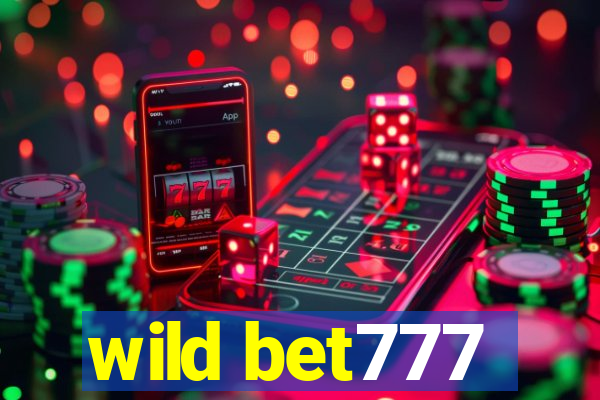 wild bet777