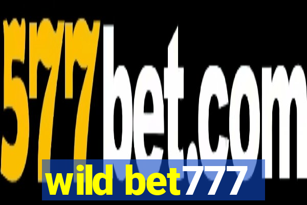 wild bet777