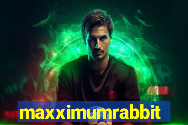 maxximumrabbit