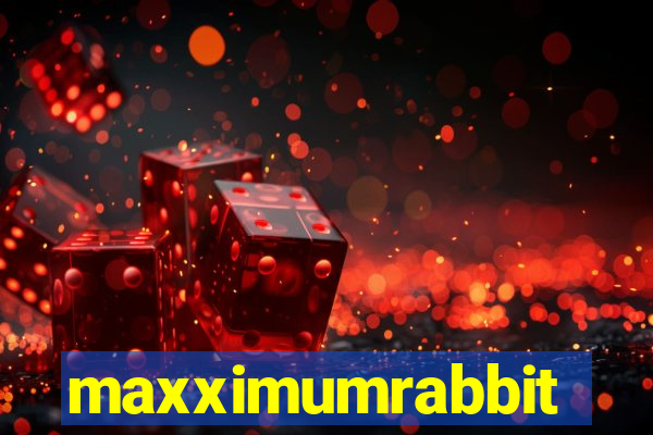 maxximumrabbit