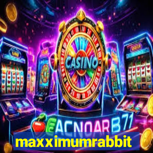maxximumrabbit