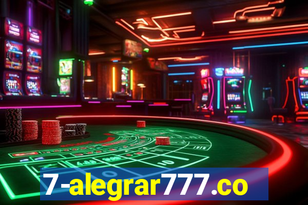 7-alegrar777.com