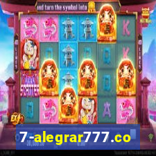 7-alegrar777.com