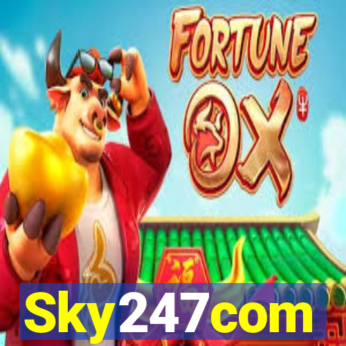 Sky247com