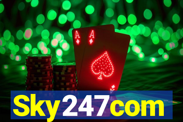 Sky247com