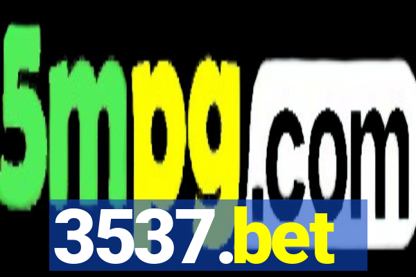 3537.bet