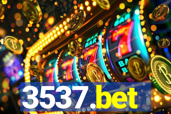3537.bet