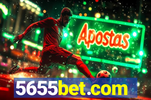 5655bet.com