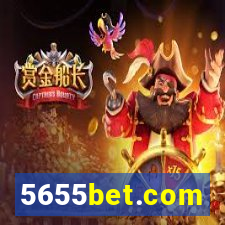 5655bet.com
