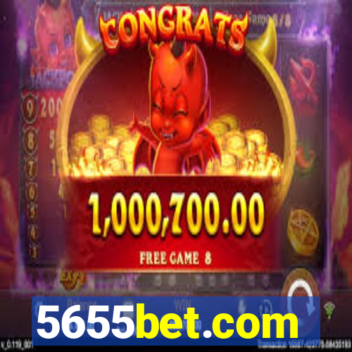 5655bet.com