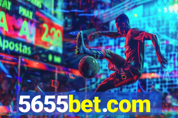 5655bet.com
