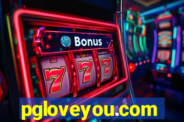 pgloveyou.com