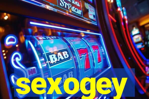 sexogey