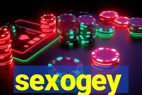sexogey