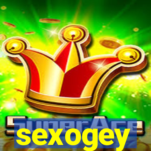 sexogey