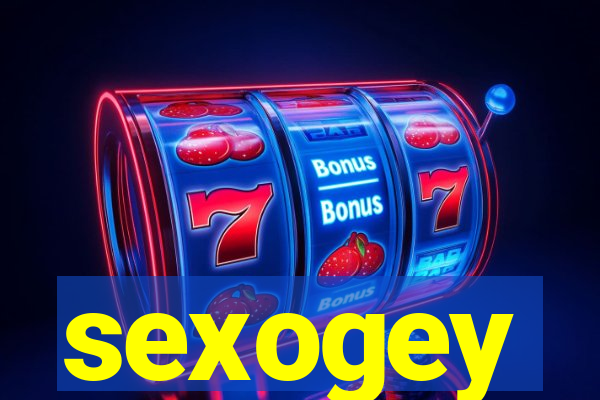 sexogey
