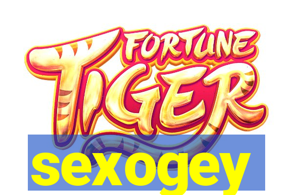 sexogey