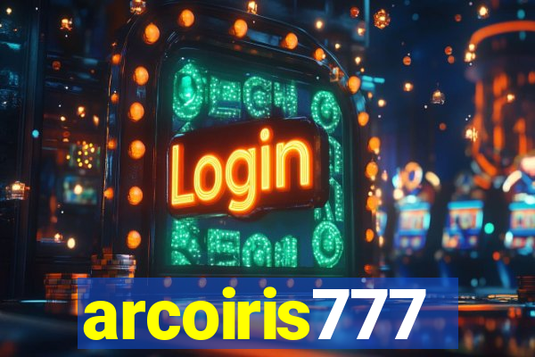arcoiris777