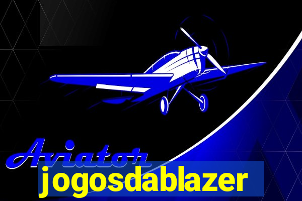 jogosdablazer