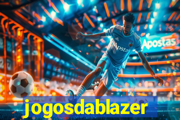 jogosdablazer