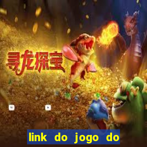 link do jogo do tigrinho verdadeiro