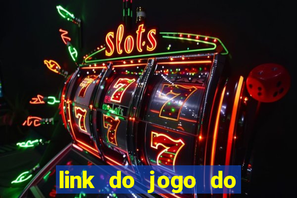 link do jogo do tigrinho verdadeiro