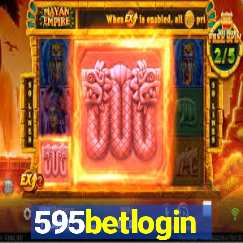 595betlogin