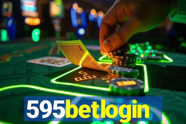 595betlogin