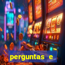 perguntas e respostas faceis