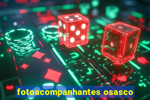 fotoacompanhantes osasco