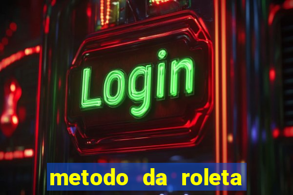 metodo da roleta inteligencia artificial