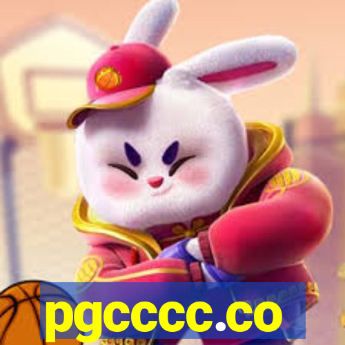 pgcccc.co