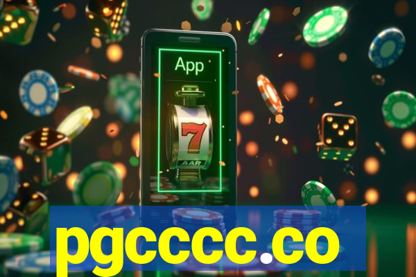 pgcccc.co