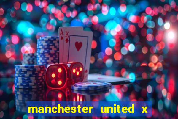 manchester united x tottenham ao vivo multi canais