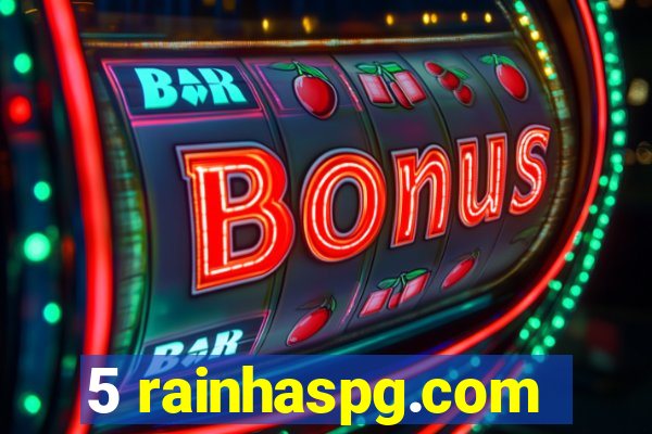 5 rainhaspg.com